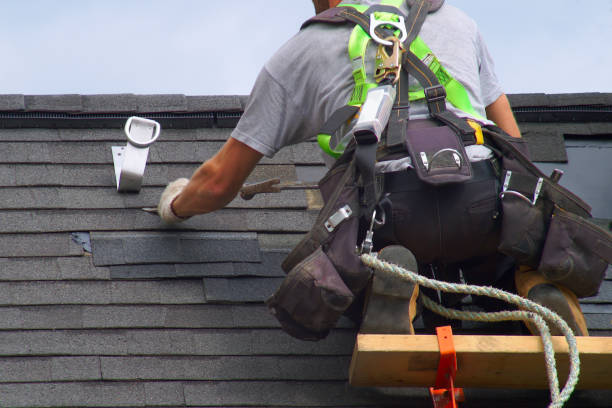 Quick and Trustworthy Emergency Roof Repair Services in Brooks, KY