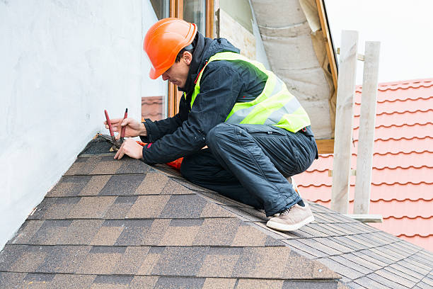 Best Gutter Installation and Roofing  in Brooks, KY