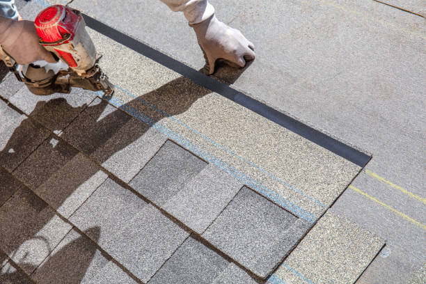 Roof Repair Estimates in Brooks, KY