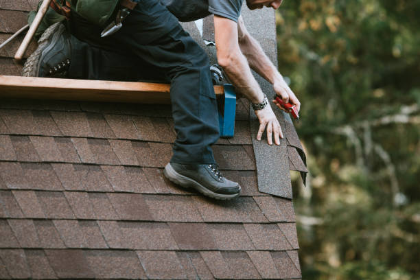 Best Roof Replacement Cost  in Brooks, KY